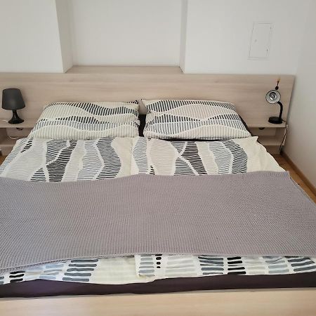 West Appartement Wenen Buitenkant foto