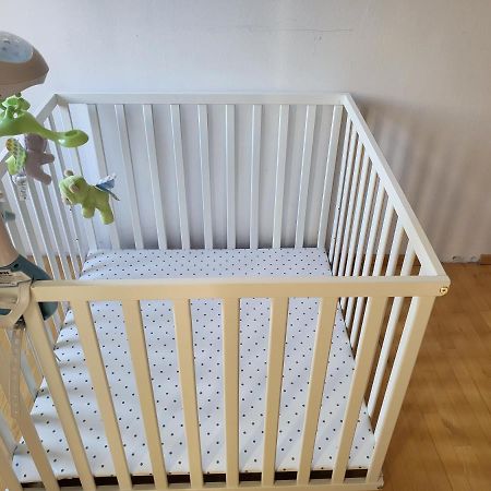 West Appartement Wenen Buitenkant foto