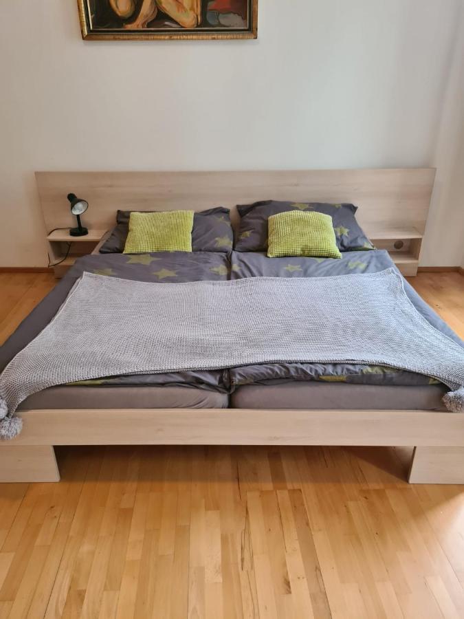 West Appartement Wenen Buitenkant foto