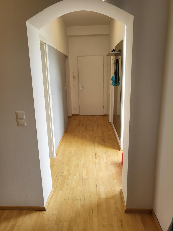 West Appartement Wenen Buitenkant foto
