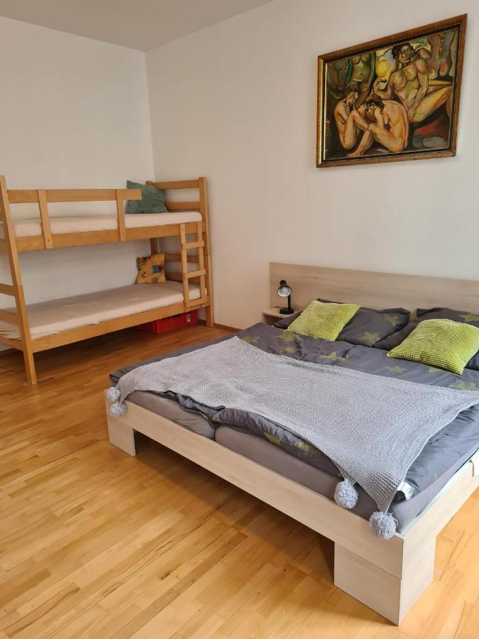 West Appartement Wenen Buitenkant foto