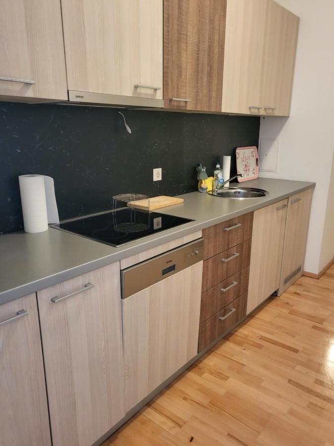 West Appartement Wenen Buitenkant foto