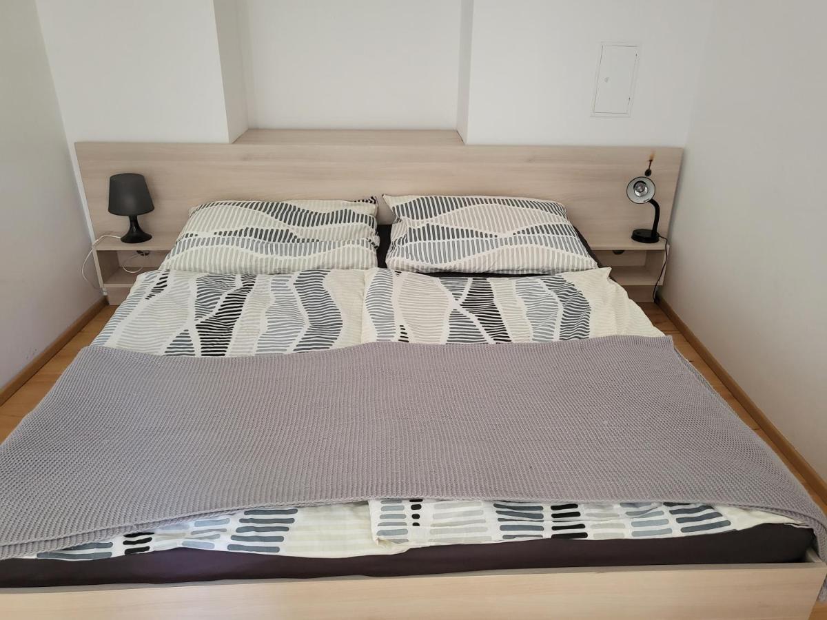 West Appartement Wenen Buitenkant foto