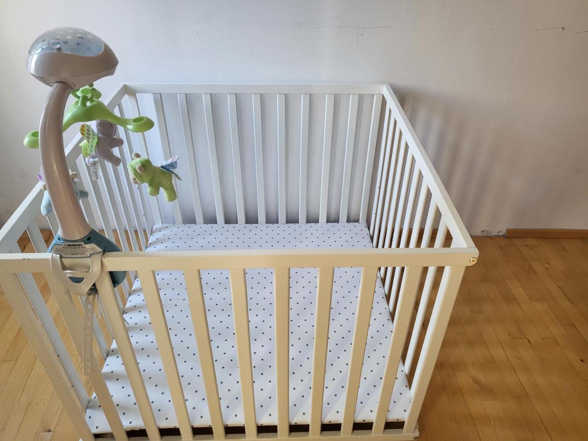 West Appartement Wenen Buitenkant foto