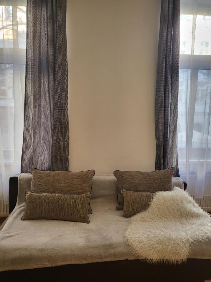 West Appartement Wenen Buitenkant foto